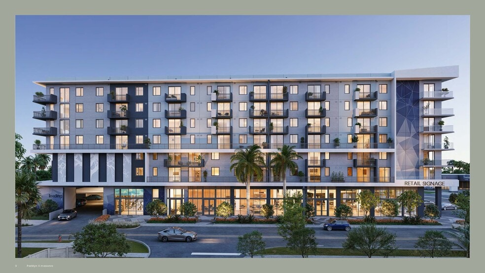 More Photos Of 3411 N Federal Hwy, Oakland Park Apartments For Lease