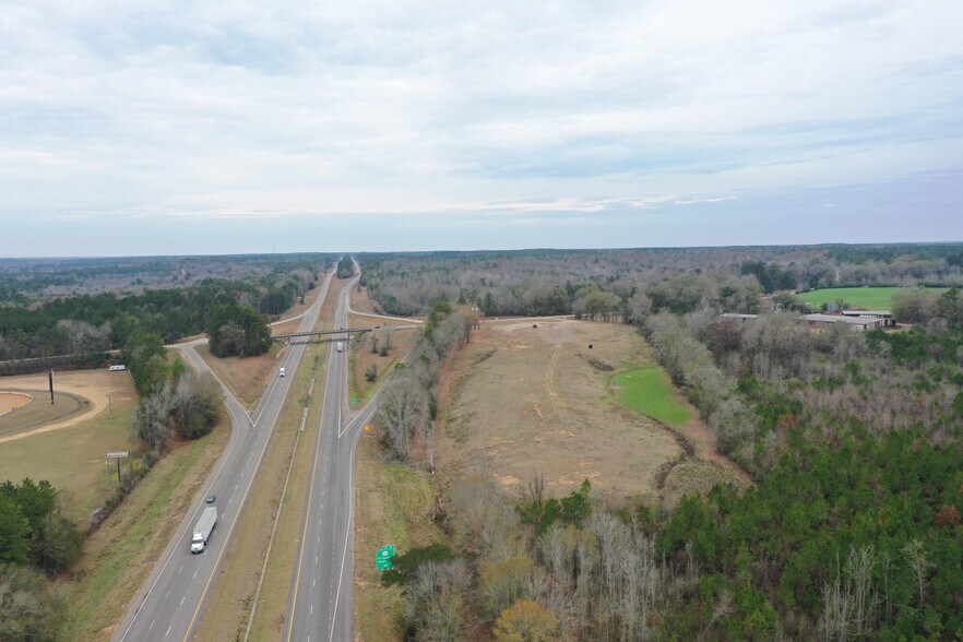 More Photos Of 4145 Highway 568, Magnolia Land For Sale