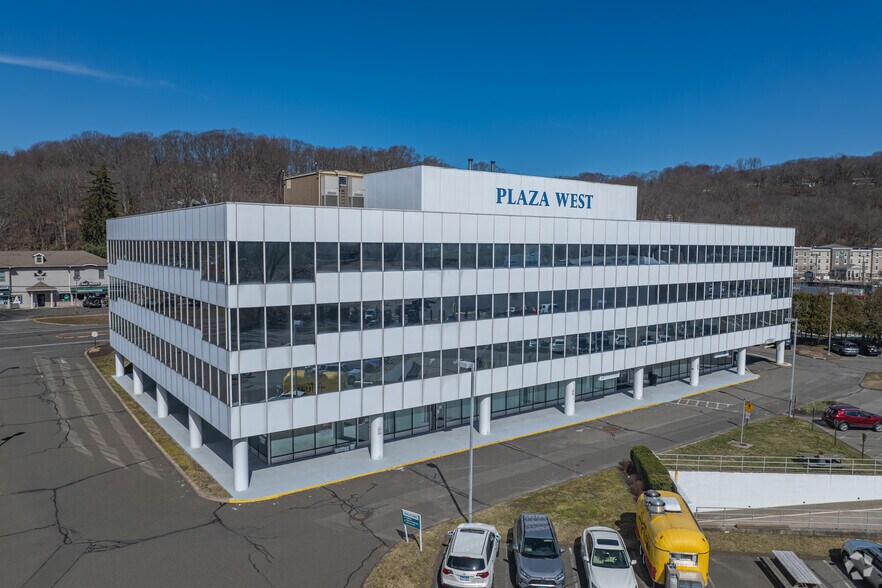 Primary Photo Of 100 Mill Plain Rd, Danbury Office For Sale