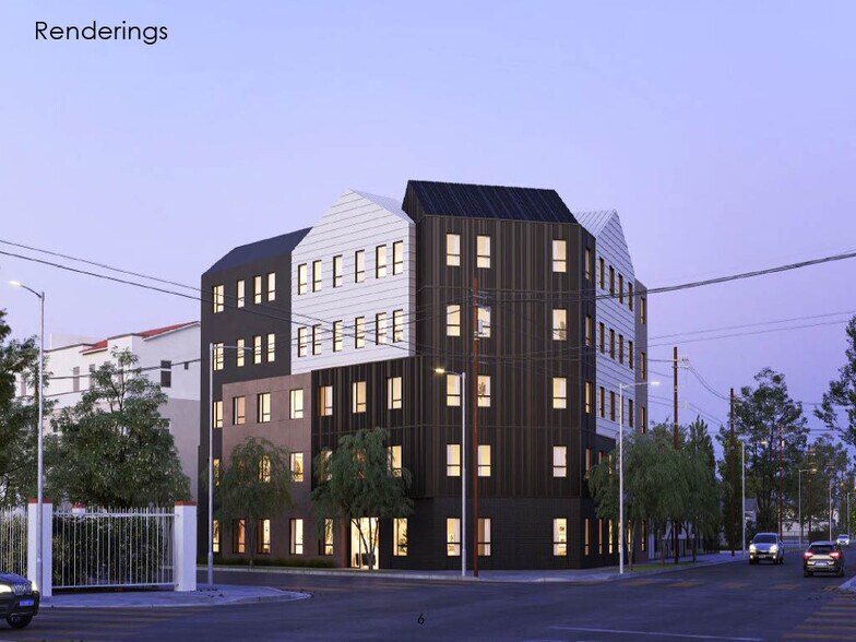 Primary Photo Of 964 E Jefferson Blvd, Los Angeles Apartments For Sale