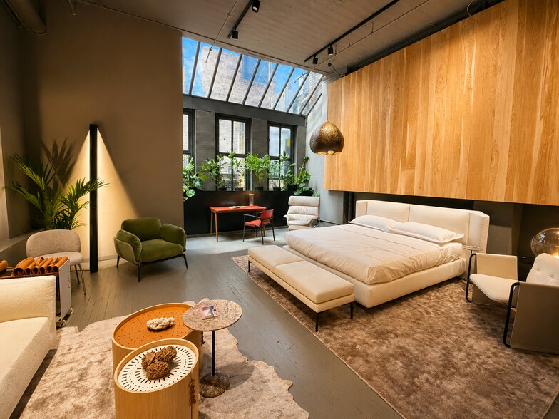 More Photos Of 60 Grand St, New York Apartments For Lease