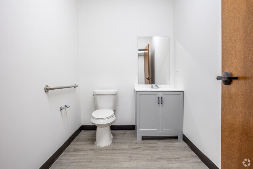 Photo of 1st Floor Ste 140