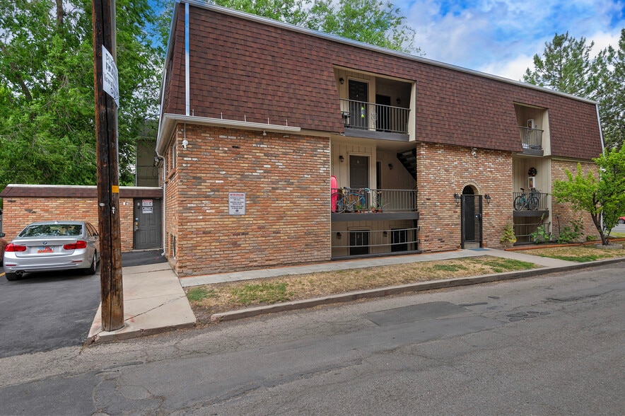 More Photos Of 828 S 500 E, Salt Lake City Apartments For Sale