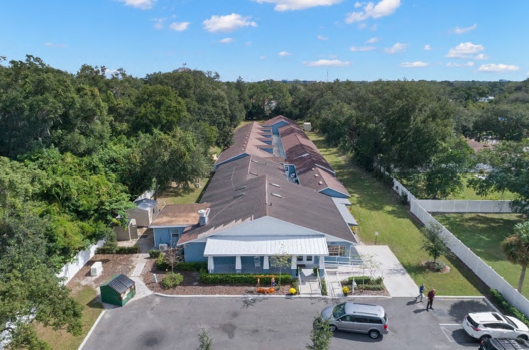 More Photos Of 8207 Forest City Rd, Orlando Assisted Living For Sale