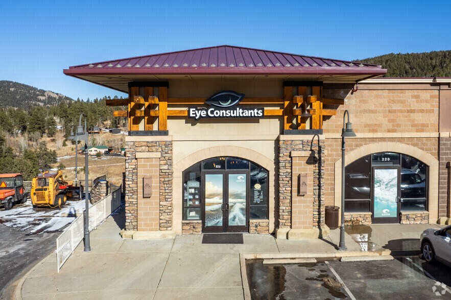 More Photos Of 27122 Main St, Conifer General Retail For Sale