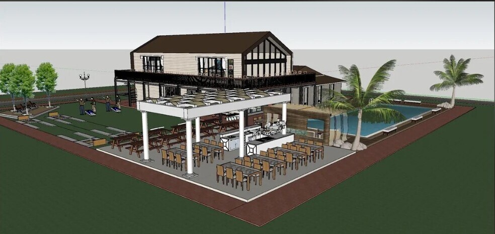 More Photos Of 139 S County Road 315, Interlachen Trailer Camper Park For Sale