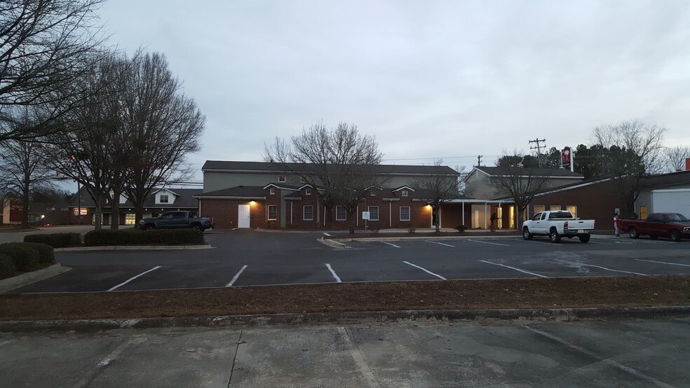 More Photos Of 1201-1203 Colonial Commons Ct, Lancaster Medical For Lease