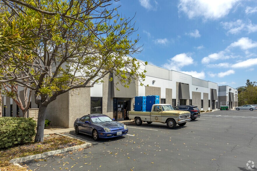 More Photos Of 6790 Top Gun St, San Diego Light Manufacturing For Lease