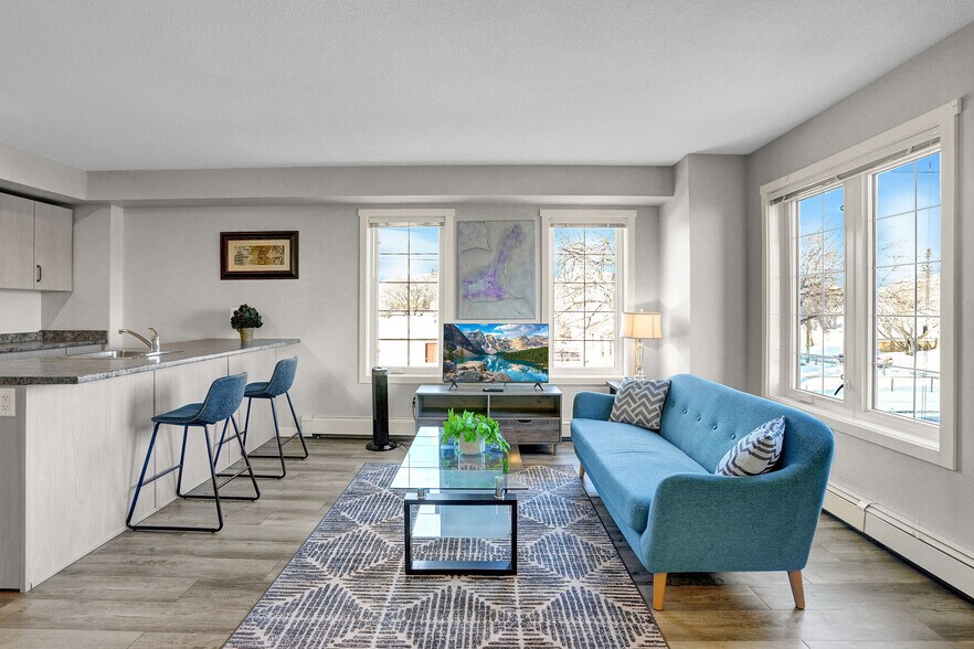 More Photos Of 1175 Pasqua St, Regina Apartments For Sale