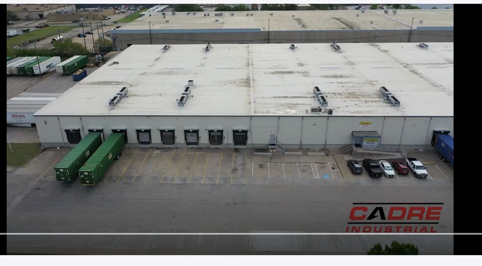 More Photos Of 600 109th St, Arlington Distribution For Lease