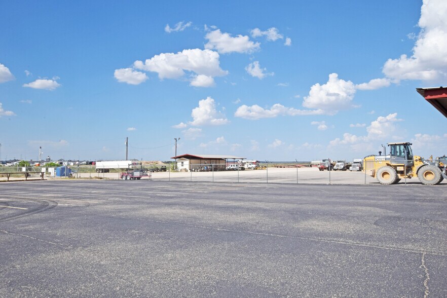 More Photos Of 2655 S County Rd W, Odessa Industrial For Sale