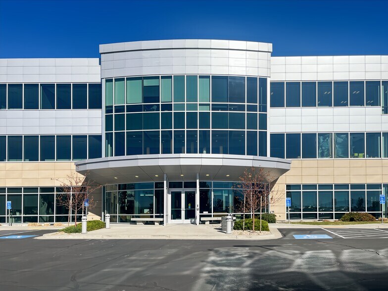 More Photos Of 3450 N Triumph Blvd, Lehi Coworking Space