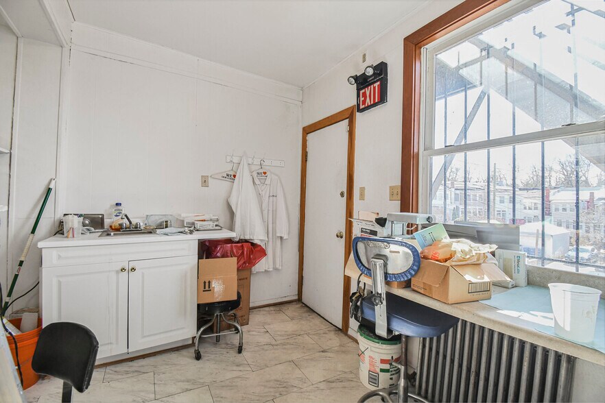 More Photos Of 222 Upshur St NW, Washington General Retail For Sale