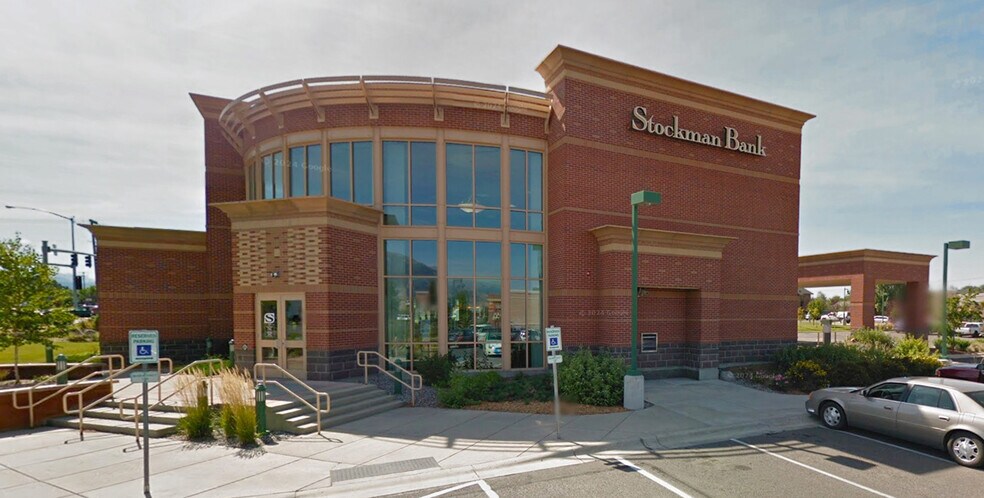 More Photos Of 1640 N 19th Ave, Bozeman Unknown For Lease