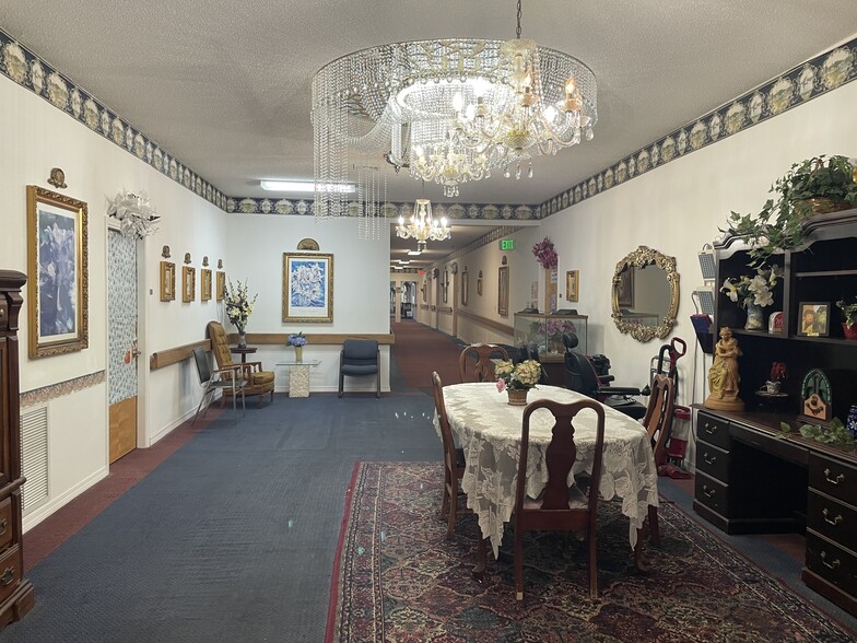 More Photos Of 5151 Northpointe Pky, Pensacola Continuing Care Retirement Community For Sale