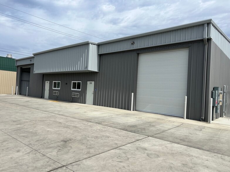 More Photos Of 3155-3159 Humphrey Ct, Turlock Warehouse For Lease