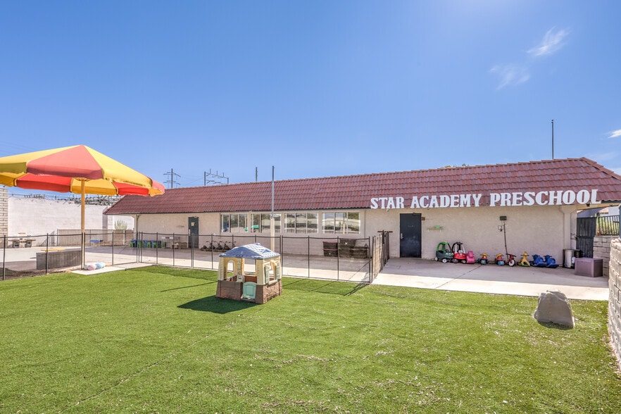 More Photos Of 2560 N Green Valley Pky, Henderson Daycare Center For Sale