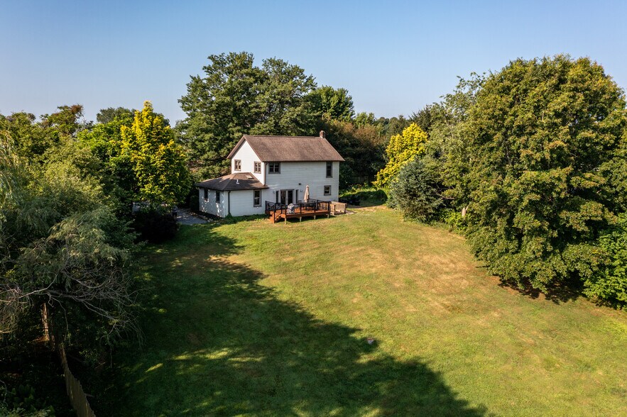 More Photos Of 141 Black Rd, Volant Lodge Meeting Hall For Sale