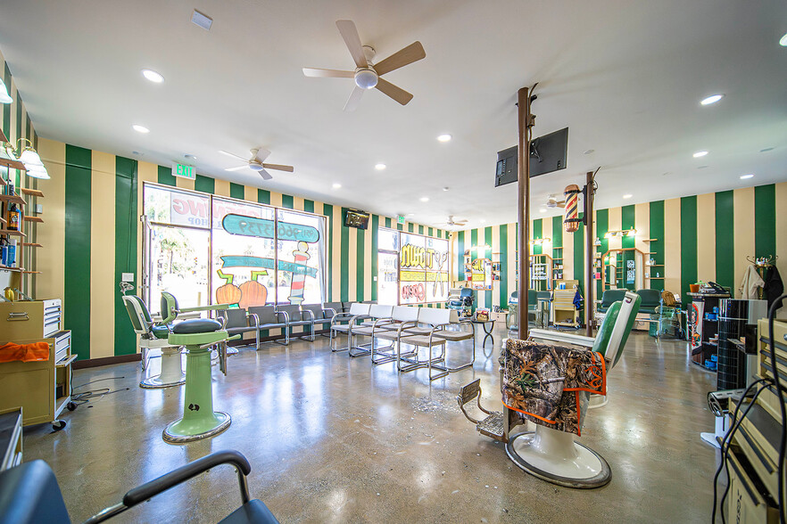 More Photos Of 9106-9110 Mission Blvd, Riverside Storefront Retail Residential For Sale