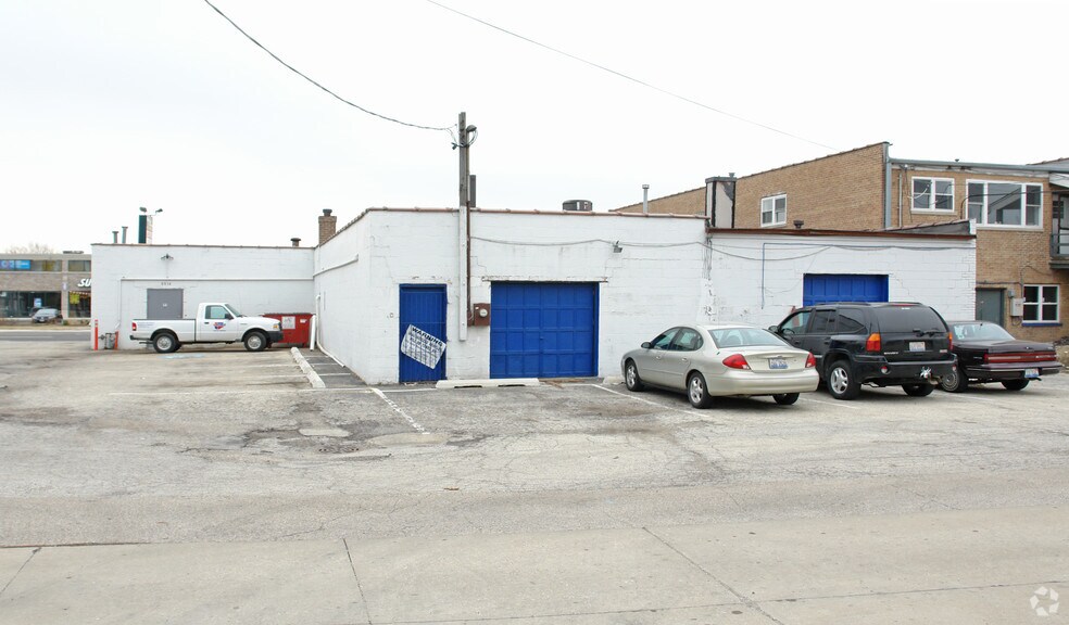 More Photos Of 9514 W Grand Ave, Franklin Park Storefront For Sale