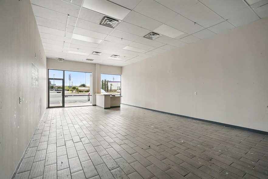 More Photos Of 4102 Buffalo Gap Rd, Abilene Unknown For Lease