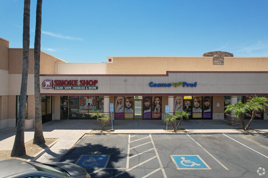 More Photos Of 3855-3875 W Ray Rd, Chandler Storefront For Lease