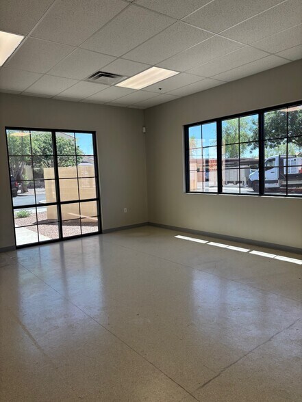 More Photos Of 1485 S Higley Rd, Gilbert Medical For Lease