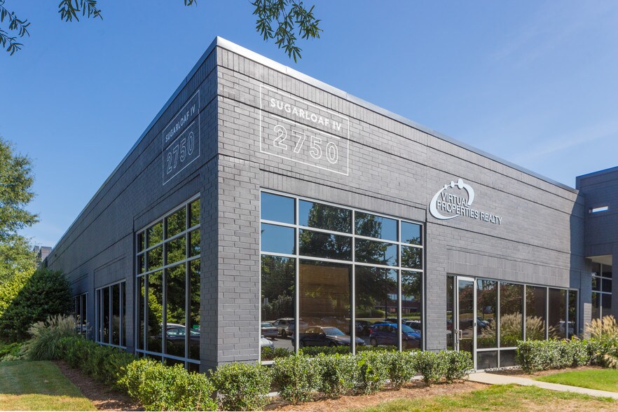 More Photos Of 6700 Sugarloaf Pky, Duluth Unknown For Lease