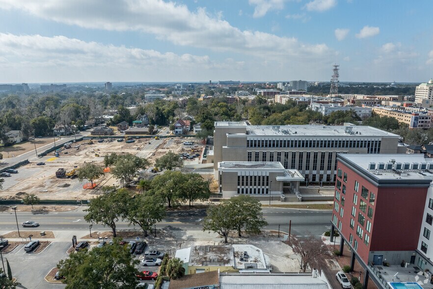 More Photos Of 223 S Main St, Gainesville Freestanding For Lease