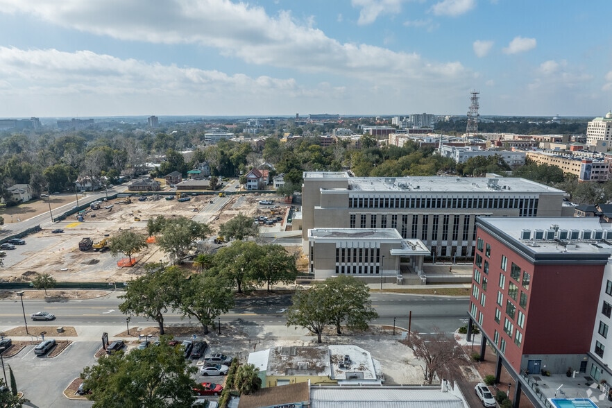 More Photos Of 223 S Main St, Gainesville Freestanding For Lease