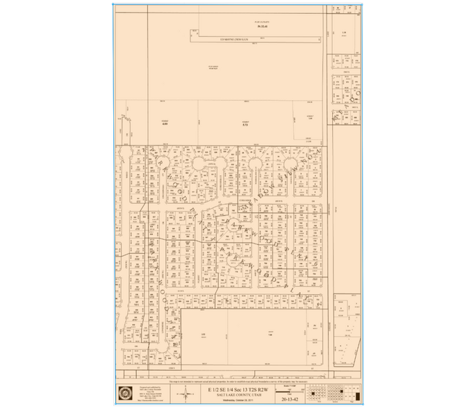 More Photos Of 4918-4956 W 6200 S, Salt Lake City Unknown For Lease