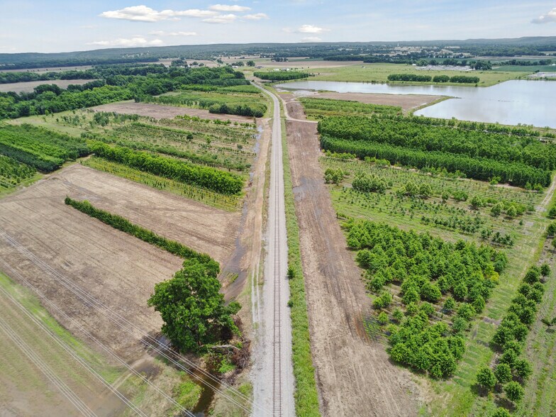 More Photos Of 110 N 55th St E, Fort Gibson Land For Sale