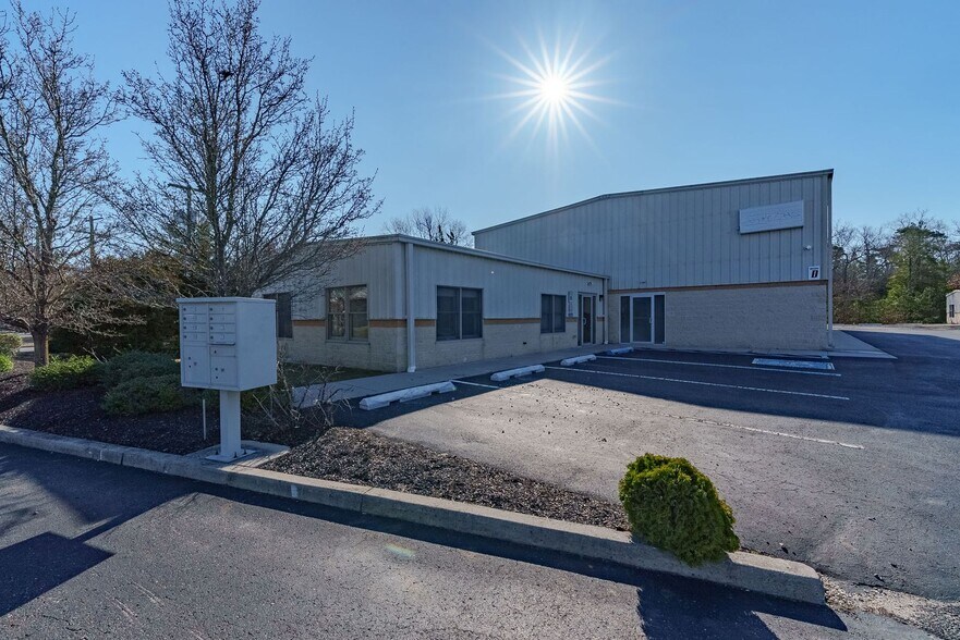 More Photos Of 521 Woodbine Ocean View Rd, Ocean View Warehouse For Sale