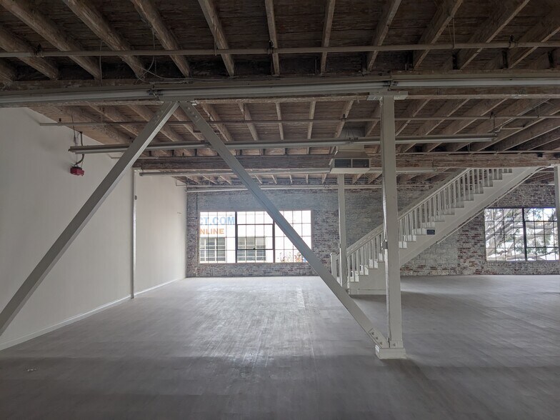 Primary Photo Of 1801 S Hill St, Los Angeles Industrial For Sale