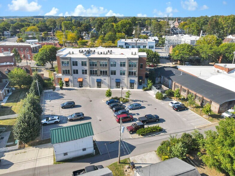 More Photos Of , Canal Winchester Multifamily For Sale