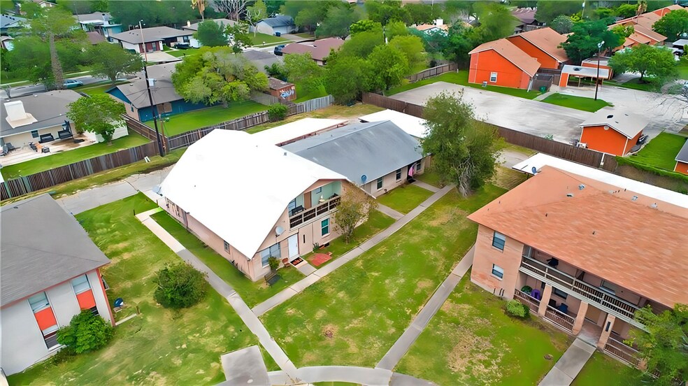 More Photos Of , Corpus Christi Multifamily For Sale