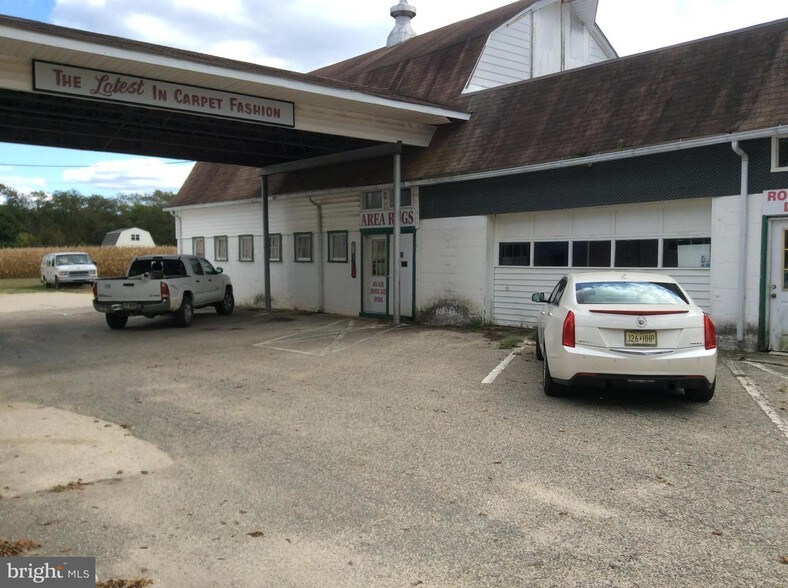More Photos Of 1736 Dutch Mill Rd, Franklinville Warehouse For Sale