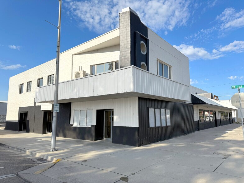 Primary Photo Of 205 SW First St, Ontario Freestanding For Sale