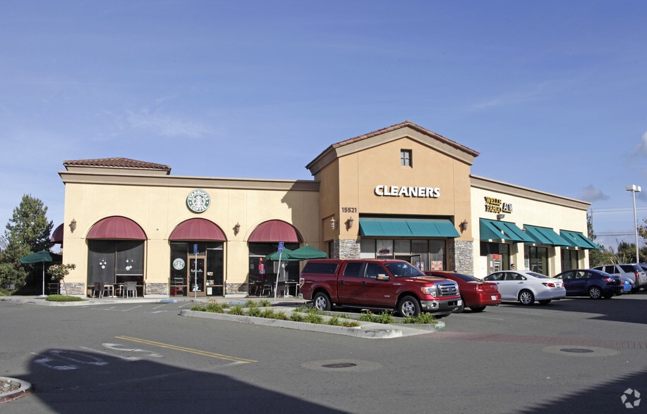 More Photos Of 15521 San Pablo Ave, Richmond General Retail For Lease