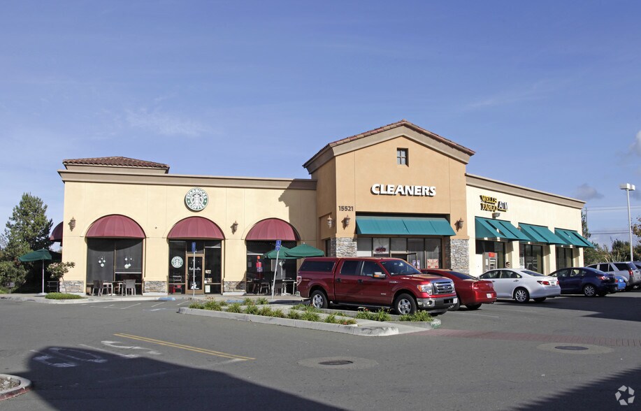 More Photos Of 15521 San Pablo Ave, Richmond General Retail For Lease