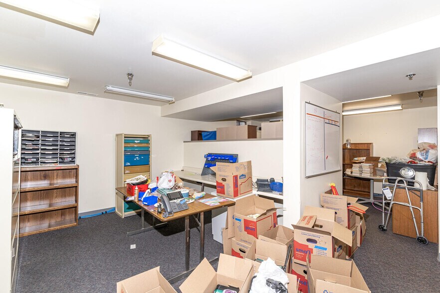 More Photos Of 1640 N Ritter Ave, Indianapolis Medical For Sale