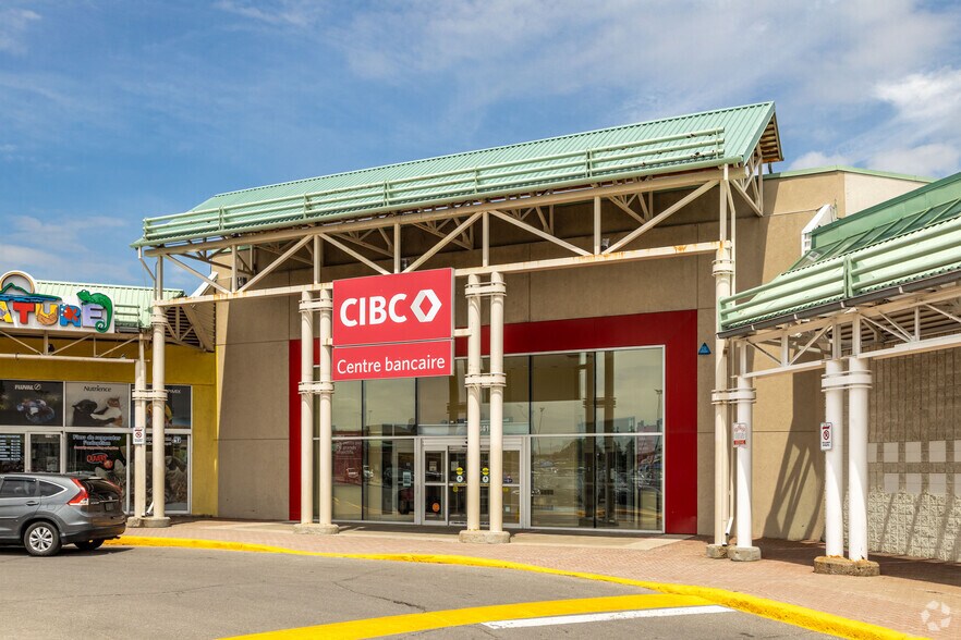 More Photos Of 6301-6381 Rte Transcanadienne, Pointe-claire Storefront For Lease