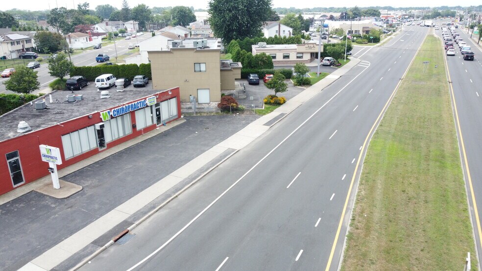 More Photos Of 900 Rt-109, West Babylon Storefront Retail Office For Sale