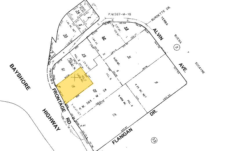 More Photos Of 2500 Fontaine Rd, San Jose Freestanding For Lease