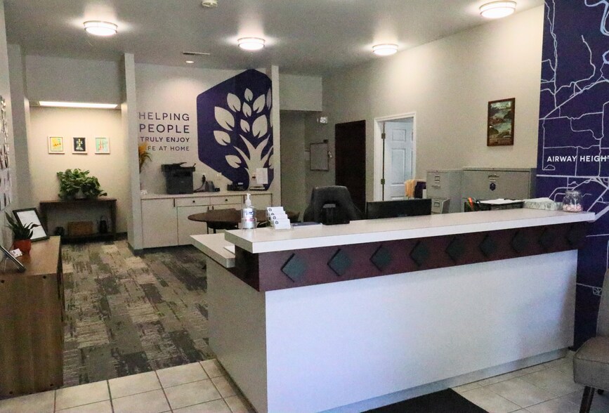 More Photos Of 9629 N Colfax Rd, Spokane Office For Sale