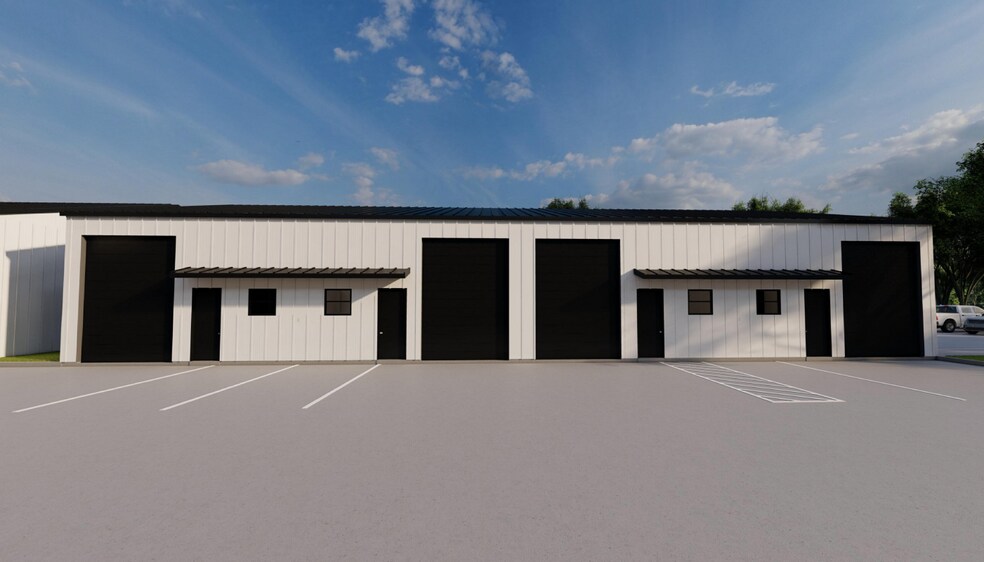 More Photos Of 15720 State Highway 205, Terrell Unknown For Lease