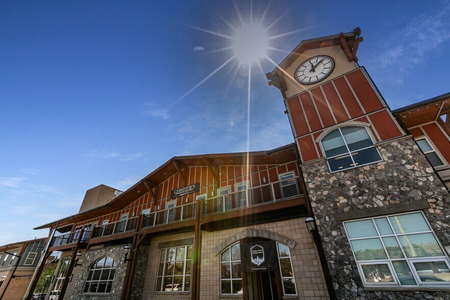 More Photos Of 1790 Bonanza Dr, Park City Office For Sale