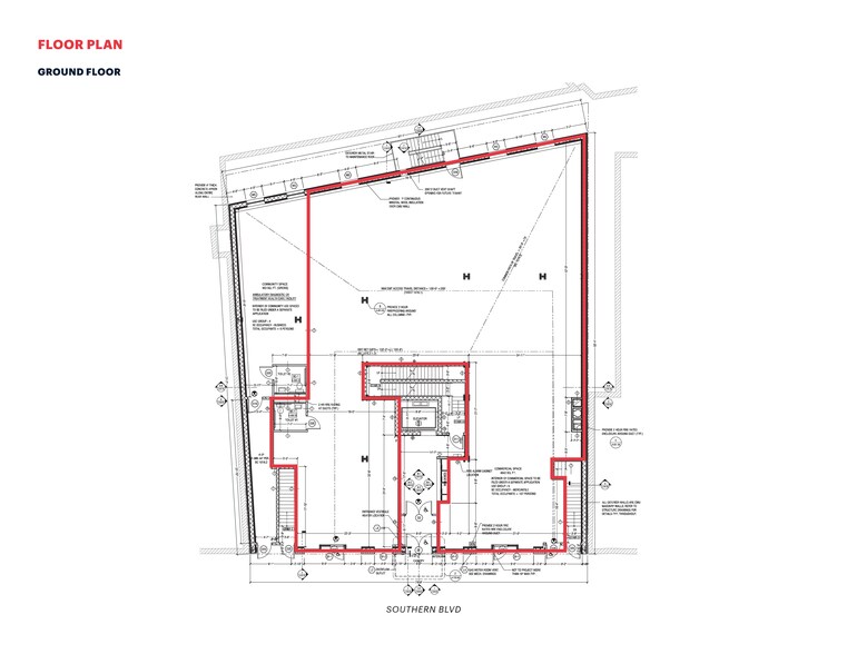 More Photos Of 1325 Southern Blvd, Bronx Apartments For Lease