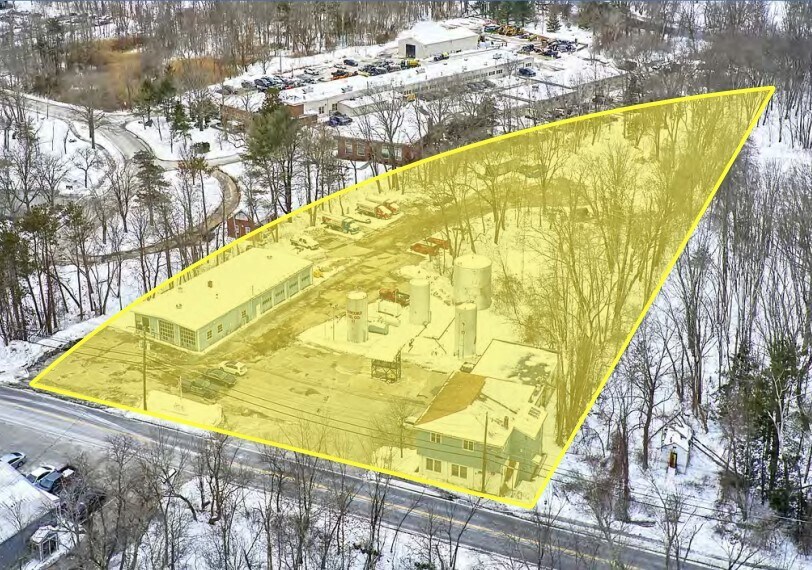 Primary Photo Of 129-147 Lowell Rd, Concord Land For Sale