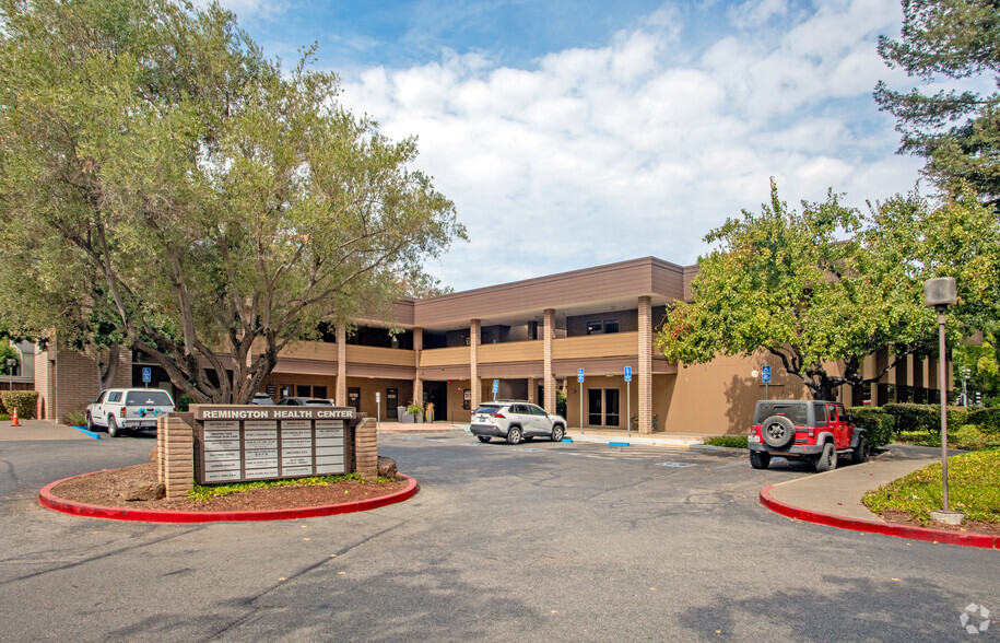 Primary Photo Of 500 E Remington Dr, Sunnyvale Medical For Lease